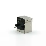 RJ45 UTP Ethernet Netværksinterface socket female – 3