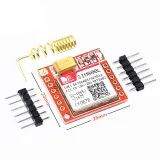 SIM800L GSM GPRS datamodul – 1