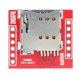SIM800L GSM GPRS datamodul – 4