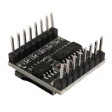 DFPlayer Mini (clone) MP3 modul med MicroSD-kortslot – 4