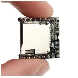 DFPlayer Mini (clone) MP3 modul med MicroSD-kortslot – 5