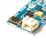 500Ma Mini Solar Lipo Lithium Oplader Modul CN3065 – 3