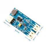 500Ma Mini Solar Lipo Lithium Oplader Modul CN3065 – 4
