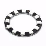 12-bit RGB LEDs WS2812b cirkel rund (Neopixel) – 1