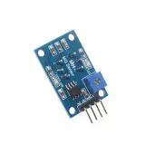 MQ-8 Gassensor module Brintgas – 1