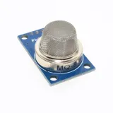 MQ-8 Gassensor module Brintgas – 2