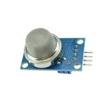 MQ-135 Gassensor module Ammoniak Svovl Benzin – 1