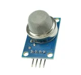 MQ-135 Gassensor module Ammoniak Svovl Benzin – 2