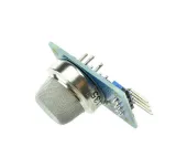 MQ-135 Gassensor module Ammoniak Svovl Benzin – 4