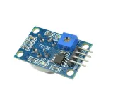 MQ-135 Gassensor module Ammoniak Svovl Benzin – 5
