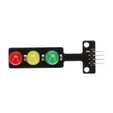 5V LED verkeerslichtmodule til Arduino – 2