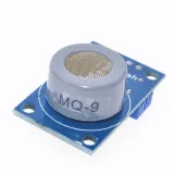 MQ-9 Gassensor modul – 2