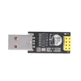 ESP-01 Programmeringsadapter USB to ESP8266 UART – 2