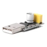 ESP-01 Programmeringsadapter USB to ESP8266 UART – 3