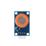 Alkohol- og ethanol-sensor MQ-3 – 1