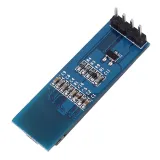 Mini OLED display blå 0.91 inch 128x32 I2C – 3