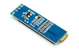 Mini OLED display hvid 0.91 inch 128x32 I2C – 3