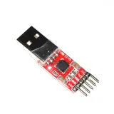 CP2102 USB til TTL Serial UART Bridge 3.3v-5v – 2