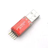 CP2102 USB til TTL Serial UART Bridge 3.3v-5v – 3
