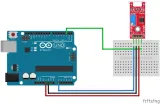 Reed Switch Sensor Module til Arduino | ESP32 | ESP8266 – 2