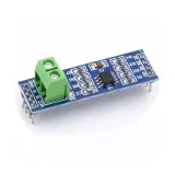 MAX485 TTL til RS485-konvertermodul – 1