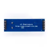 MAX485 TTL til RS485-konvertermodul – 2