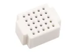 Ultra Mini Breadboard Hvid - XF-25 – 1