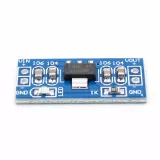 3.3V voltage regulator step down input 4.5-7V AMS1117 – 2