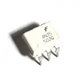 4N35 Dip-6 optokobler-IC – 2