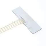 1 x 4 Matrix Membraan Tastatur med FBC-kredsløb – 2