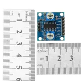 5Wx2 PAM8406 Digital Forstærkerkort Volumen Potentiometer – 3
