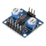 5Wx2 PAM8406 Digital Forstærkerkort Volumen Potentiometer – 6