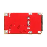 USB-opladningsmodul: DC-DC step-down converter - 6V ~ 24V 12V til 5V 3A – 2