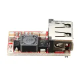 USB-opladningsmodul: DC-DC step-down converter - 6V ~ 24V 12V til 5V 3A – 4