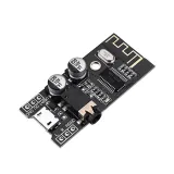 Bluetooth Audio Modtager med audio jack – 4