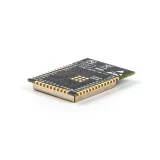 Espressif ESP32-WROOM-32E 4M 32Mbit Flash Wifi Module med Integreret Antenne – 2