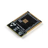 Espressif ESP32-WROOM-32E 4M 32Mbit Flash Wifi Module med Integreret Antenne – 3