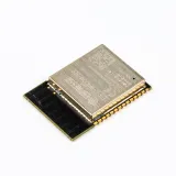 Espressif ESP32-WROOM-32E 4M 32Mbit Flash Wifi Module med Integreret Antenne – 5
