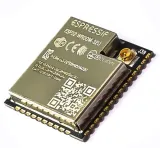 ESP32 WROOM 32U Trådløs IOT-modul 16M 128Mbit Wifi, Flash, Bluetooth – 1