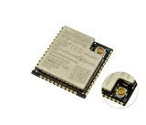 ESP32 WROOM 32U Trådløs IOT-modul 16M 128Mbit Wifi, Flash, Bluetooth – 4
