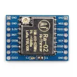 SX1278 Ra-02 LoRa-modul 433Mhz – 6