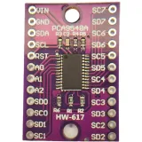 8-kanals I2C Multiplexer PCA9548A – 1
