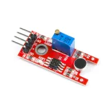 Lydsensor modul med lille mikrofon KY-038 – 2