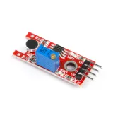 Lydsensor modul med lille mikrofon KY-038 – 3