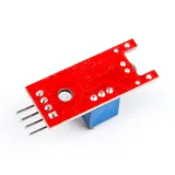 Lydsensor modul med lille mikrofon KY-038 – 4