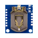 DS1307 Real Time Clock Module I2C (RTC høj præcision) – 2