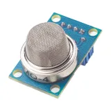 MQ-4 Gassensor Modul – 1