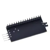 LCD 1602/2004 I2C adapter – 2