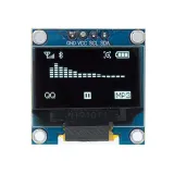 Mini OLED display wit 0.96 inch 128x64 I2C – 1