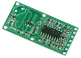 Bevægelsessensor med mikrobølge radar RCWL-051 – 4